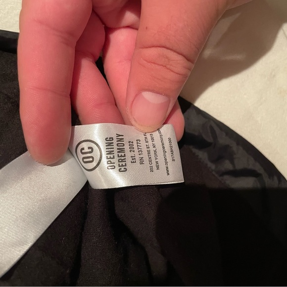 Opening Ceremony Coaches Jacket - Picture 4 of 6